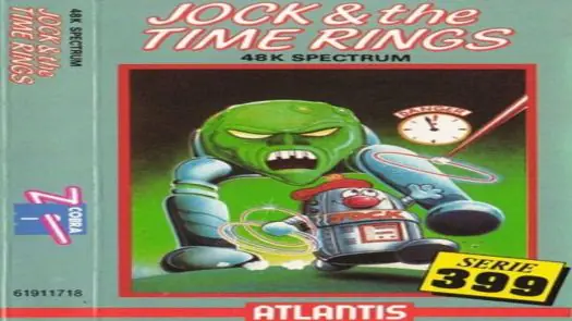 Jock And The Time Rings (1985)(Atlantis Software)[a]