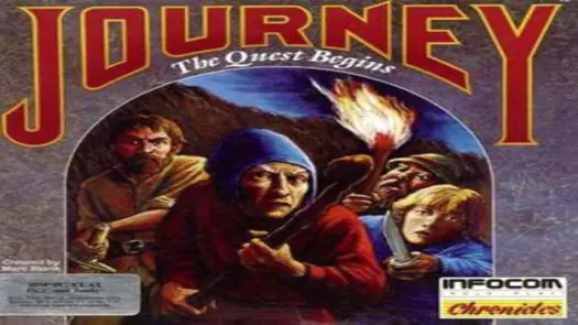 JOURNEY.BLB