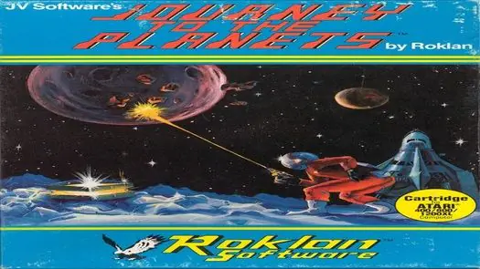 Journey To The Planets (19xx)(JV)[a][k-file]