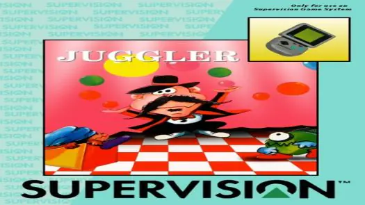 Juggler (1992) (Bon Treasure)