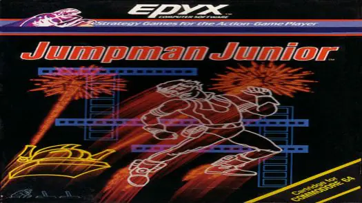  Jumpman ROM