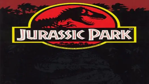 Jurassic Park_Disk5 ROM Download - Amiga(Amiga)