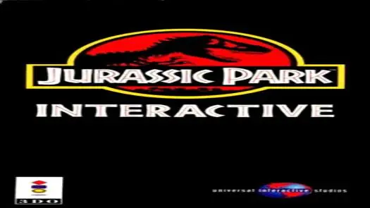 Jurassic Park Interactive (US)