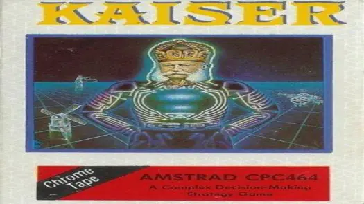 Kaiser (19xx).dsk