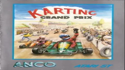 Karting Grand Prix