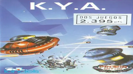 Keep Yourself Alive (1987).dsk