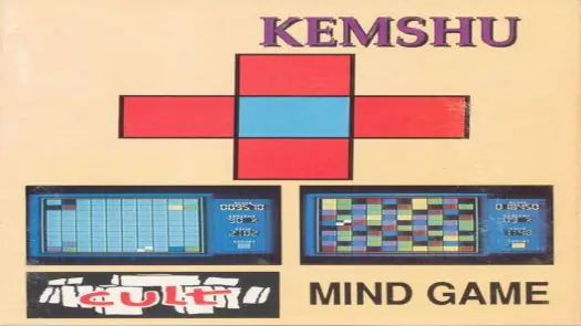 Kemshu (1989)(Cult Games)