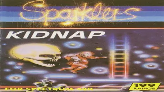 Kidnap (1985)(Sparklers)