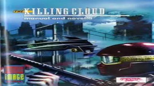 Killing Cloud, The (1991)(Image Works)(M3)(Disk 2 of 2)(Disk B)[cr Replicants][a]