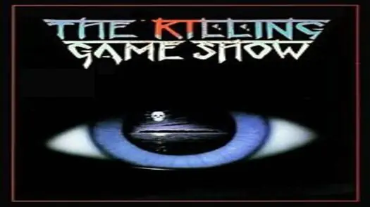 Killing Game Show, The (1990)(Psygnosis)(Disk 1 of 2)[cr Hotline][t +3]