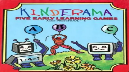 Kinderama