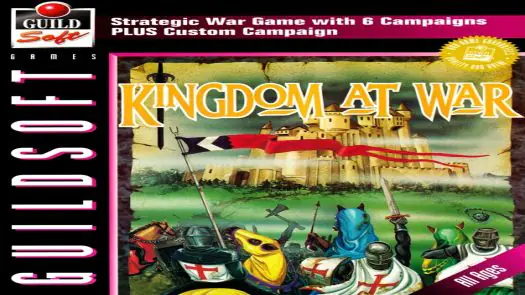 Kingdom at War