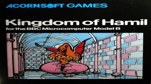 Kingdom Of Hamil (19xx)(Acornsoft)[a][LOADER Start]