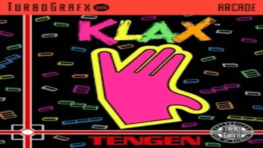 Klax