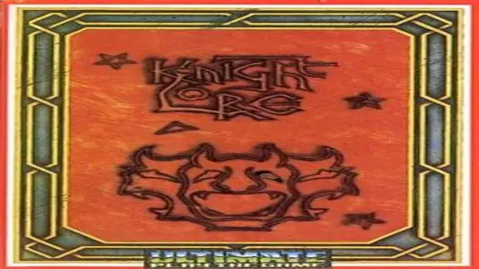 Knight Lore (UK) (1984) [a2].dsk