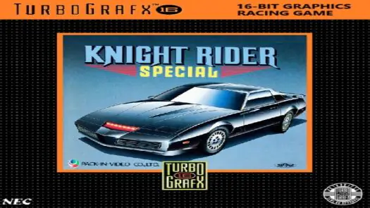 Knight Rider Special