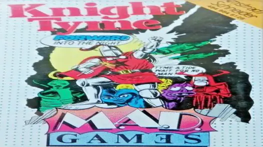 Knight Tyme (UK) (1986) [a1].dsk