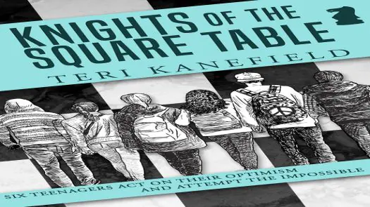 Knights of the Square Table 1