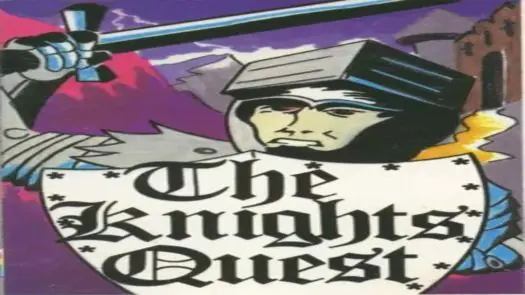 Knights Quest, The (1983)(Phipps Associates)(Part 1 of 3)[GOTO 20]