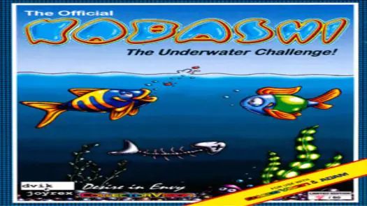 Kobashi (2008)(Dvik - Joyrex)(PD)