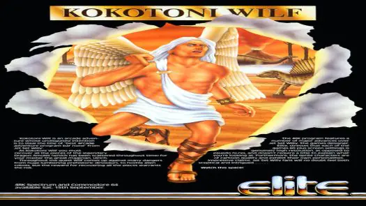 Kokotoni Wilf (1984)(Elite Systems)[a3]