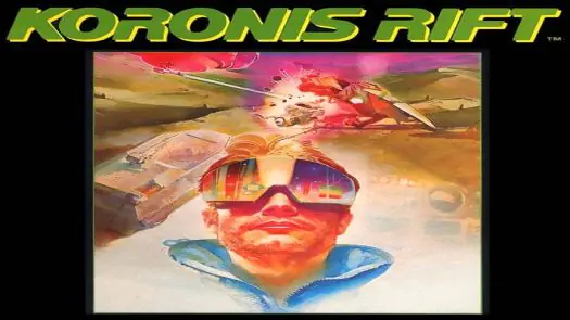 Koronis Rift (1985)(Lucasfilm)[cr][o]