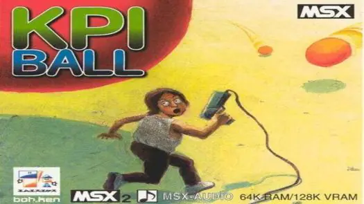 KPI Ball - Matra (2002) [6127]