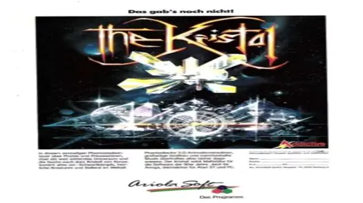 Kristal, The