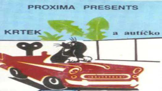 Krtek (1990)(Proxima Software)(cs)[128K]