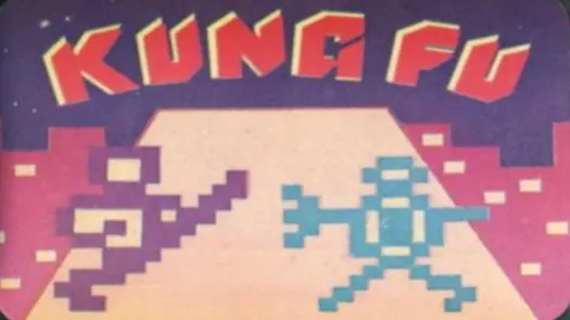 Kung Fu Challenge (Germany)