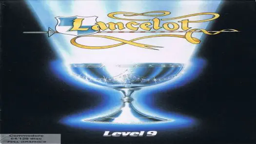 Lancelot v1.2 (1990)(Wisisoft)(FW)