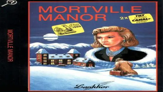 Landsitz Von Mortville, Der