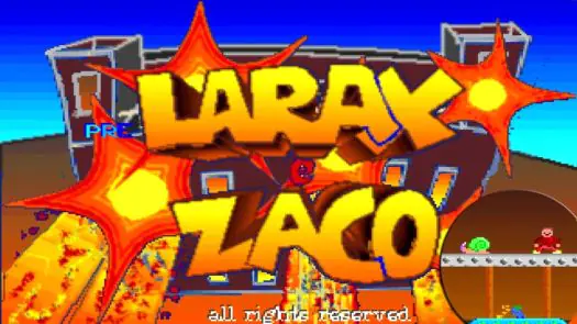 Larax & Zaco