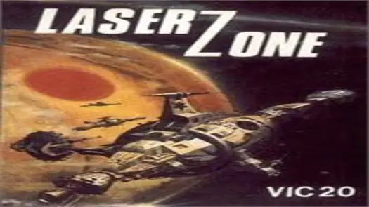 Lazer Zone (World)