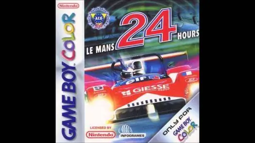 Le Mans 24 Hours