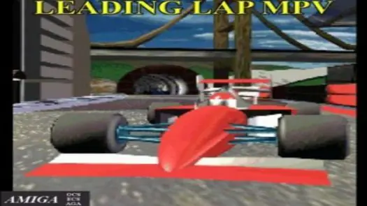 Leading Lap MPV_Disk2