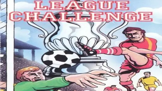 League Challenge