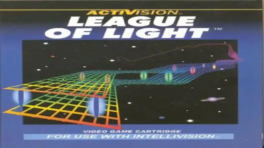League of Light (Prototype) (1983) (Activision) [!]