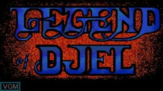 Legend of Djell (1989)(Tomahawk)(de)[cr Delight][m EMT]