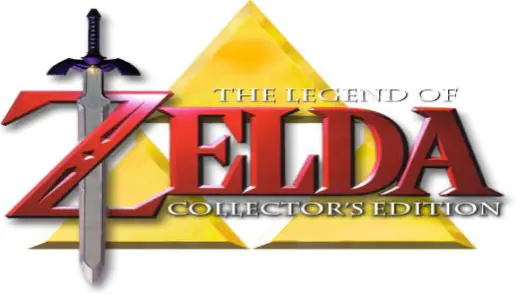 Legend Of Zelda The Collector's Edition ROM