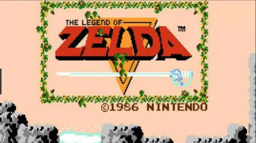 Legend Of Zelda, The [T-Norwegian_Just4Fun] ROM