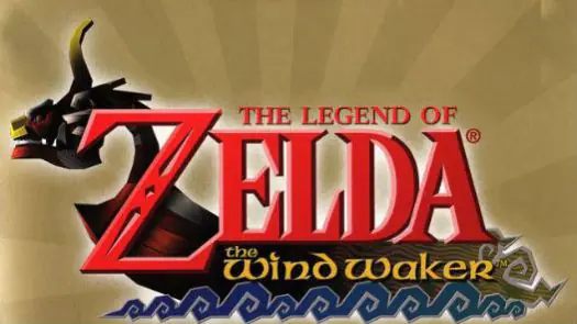 The Legend Of Zelda Ocarina Of Time Masterquest ISO < GCN ISOs