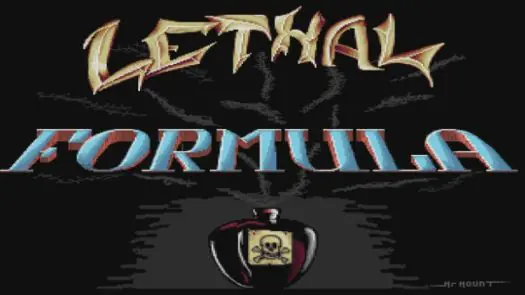 Lethal Formula