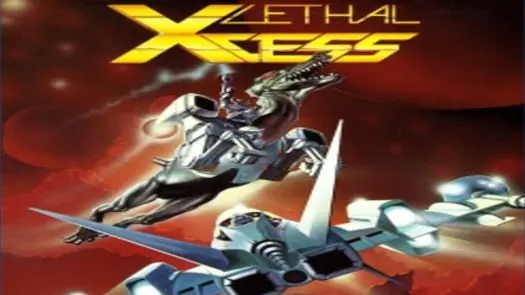 Lethal Xcess_Disk2