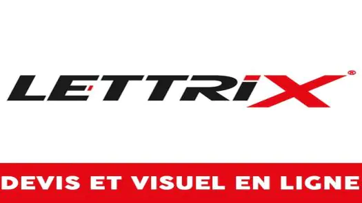 Lettrix
