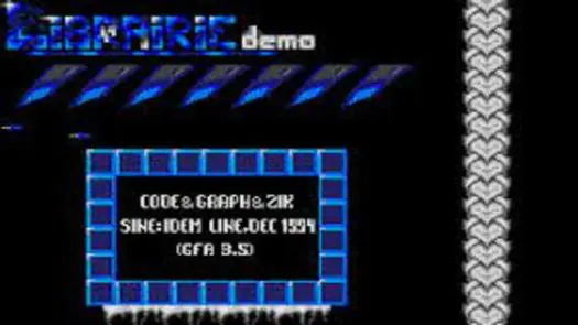 Librairie Demos (19xx)(-)(fr)