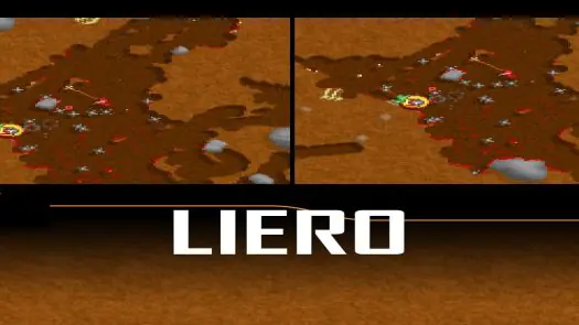 Liero