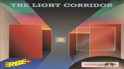 Light Corridor, The (1991)(Erbe Software)[re-release]