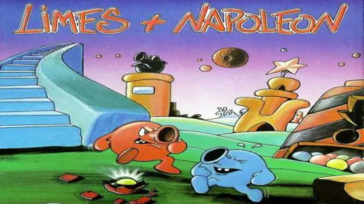 Limes & Napoleon
