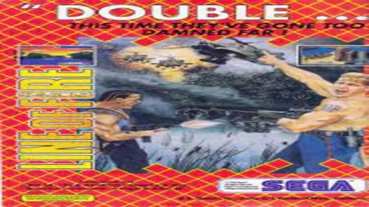 Line of Fire (1990)(U.S. Gold)[cr Medway Boys][t]